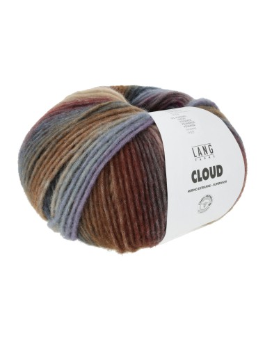 Lang Yarns Cloud 0012