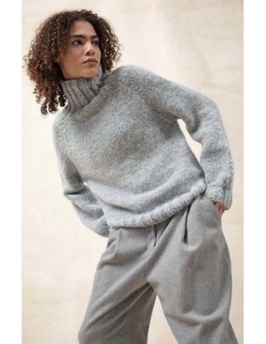 Lang Yarns Punto 48 topdown| het Lemster Wolhus heeft ze op voorraad!