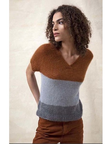 Lang Yarns Punto 48 topdown| het Lemster Wolhus heeft ze op voorraad!