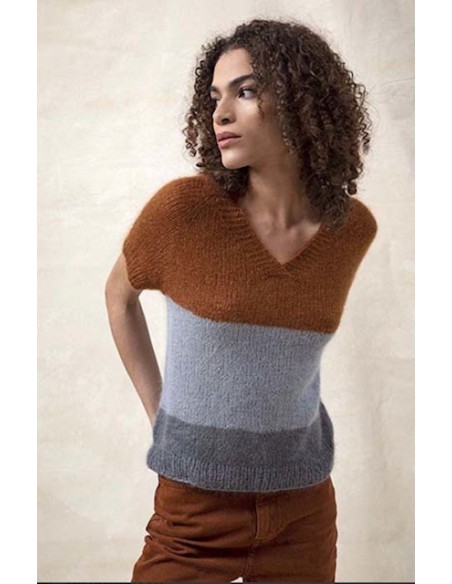 Lang Yarns Punto 48 topdown| het Lemster Wolhus heeft ze op voorraad!