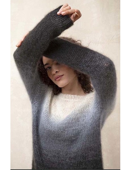 Lang Yarns Punto 48 topdown| het Lemster Wolhus heeft ze op voorraad!