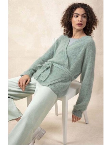 Lang Yarns Punto 48 topdown| het Lemster Wolhus heeft ze op voorraad!