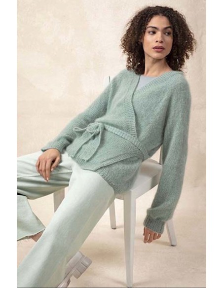 Lang Yarns Punto 48 topdown| het Lemster Wolhus heeft ze op voorraad!