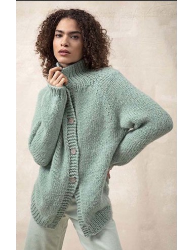 Lang Yarns Punto 48 topdown| het Lemster Wolhus heeft ze op voorraad!