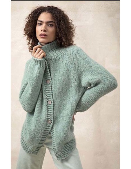 Lang Yarns Punto 48 topdown| het Lemster Wolhus heeft ze op voorraad!