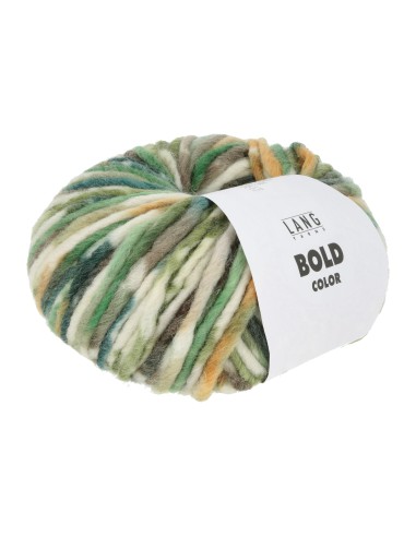 Lang Yarns bold color 0001 Forest| het Lemster Wolhus heeft ze op voorraad!