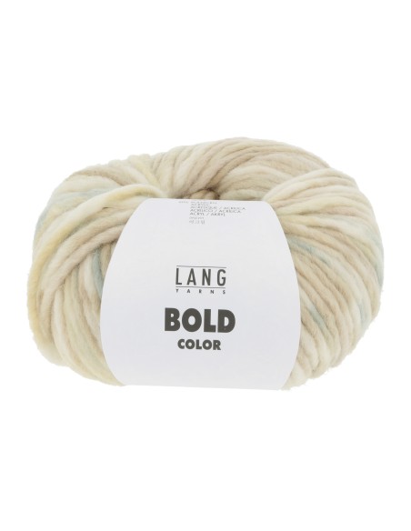 Lang Yarns bold color 0003 naturel| het Lemster Wolhus heeft ze op voorraad!