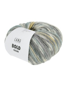 Lang Yarns bold color 0005 grey| het Lemster Wolhus heeft ze op voorraad! 2