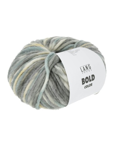 Lang Yarns bold color 0005 grey| het Lemster Wolhus heeft ze op voorraad!