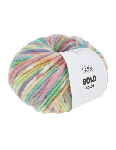 Lang Yarns bold color 0006 candy| het Lemster Wolhus heeft ze op voorraad!