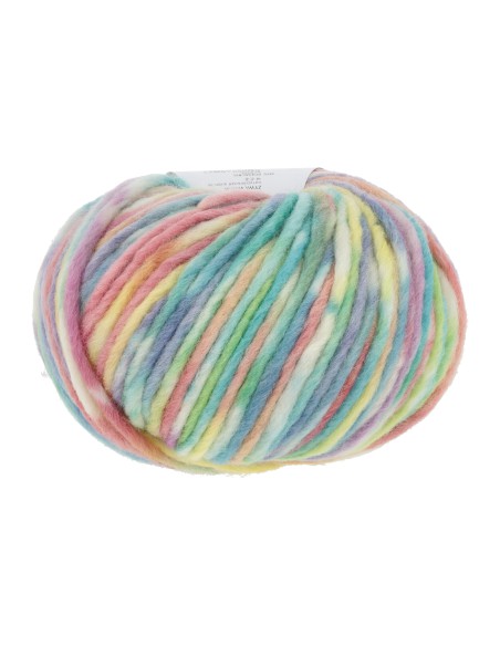 Lang Yarns bold color 0006 candy| het Lemster Wolhus heeft ze op voorraad!