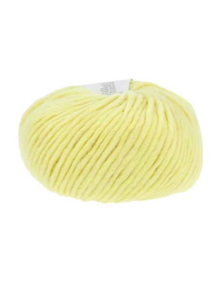 Lang Yarns Bold 0013 geel | het Lemster Wolhus heeft ze op voorraad!