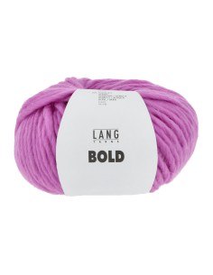 Lang Yarns Bold 0065 fuchia| het Lemster Wolhus heeft ze op voorraad!