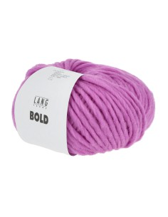 Lang Yarns Bold 0065 fuchia| het Lemster Wolhus heeft ze op voorraad! 2