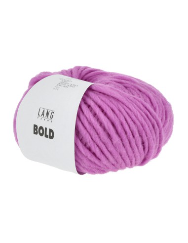 Lang Yarns Bold 0065 fuchia| het Lemster Wolhus heeft ze op voorraad!