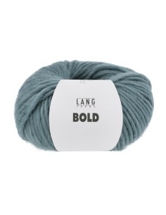 Lang Yarns Bold 0088 petrol het Lemster Wolhus heeft ze op voorraad!