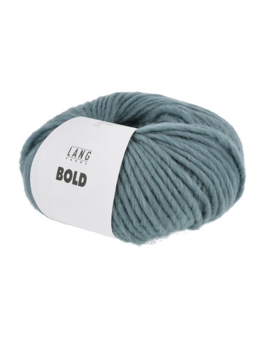 Lang Yarns Bold 0088 petrol het Lemster Wolhus heeft ze op voorraad!