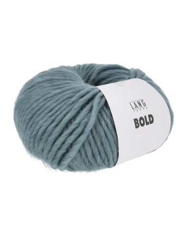 Lang Yarns Bold 0088 petrol het Lemster Wolhus heeft ze op voorraad!
