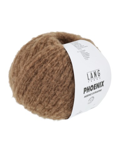 Lang Yarn Phoenix 11 Hazelnoot| het Lemster Wolhus heeft ze op voorraad!