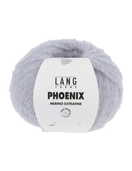 Lang Yarn Phoenix 23 zilver grijs | het Lemster Wolhus heeft ze op voorraad!