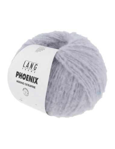 Lang Yarn Phoenix 23 zilver grijs | het Lemster Wolhus heeft ze op voorraad!