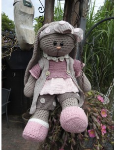 Kledingset funny dots pastel| Het Lemsterwolhus heeft ze op voorraad! 2