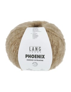 Lang Yarn Phoenix 39 beige| het Lemster Wolhus heeft ze op voorraad!