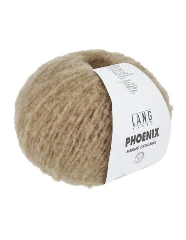 Lang Yarn Phoenix 39 beige| het Lemster Wolhus heeft ze op voorraad!
