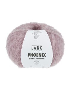 Lang Yarn Phoenix 48 oud roze| het Lemster Wolhus heeft ze op voorraad!