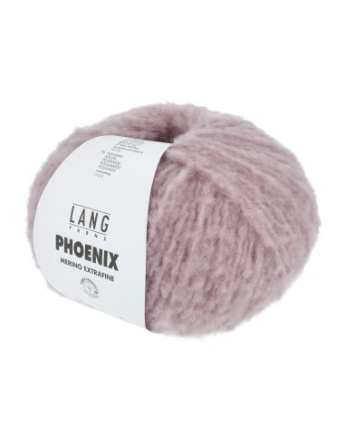 Lang Yarn Phoenix 48 oud roze| het Lemster Wolhus heeft ze op voorraad!