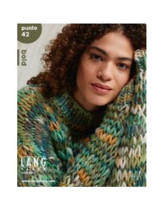 punto 42 Bold Lang Yarns| Het Lemster Wolhus heeft ze op voorraad!
