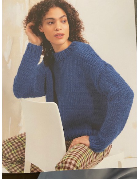 punto 42 Bold Lang Yarns| Het Lemster Wolhus heeft ze op voorraad!