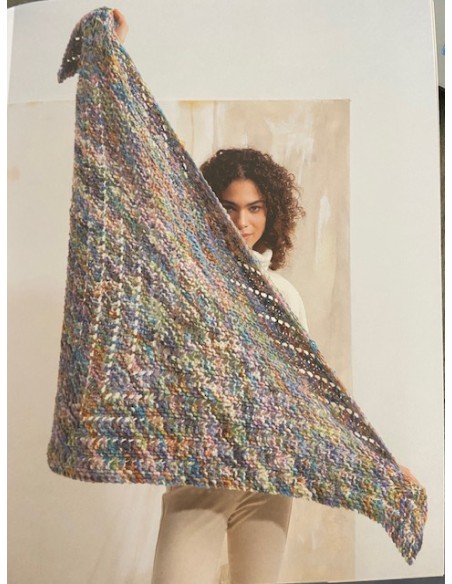 punto 42 Bold Lang Yarns| Het Lemster Wolhus heeft ze op voorraad!