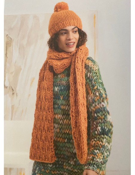 punto 42 Bold Lang Yarns| Het Lemster Wolhus heeft ze op voorraad!