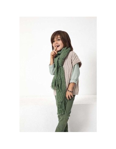 Punto 41 Kids Atlantis Lang Yarns| het Lemster Wolhus heeft ze op voorraad!