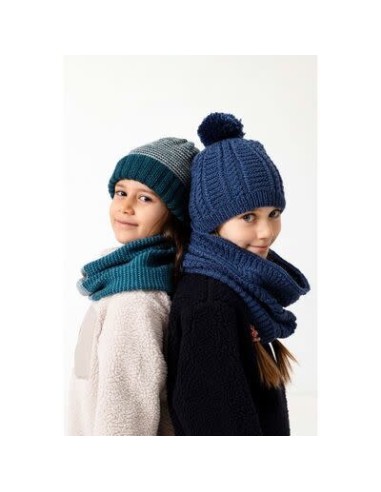 Punto 41 Kids Atlantis Lang Yarns| het Lemster Wolhus heeft ze op voorraad!