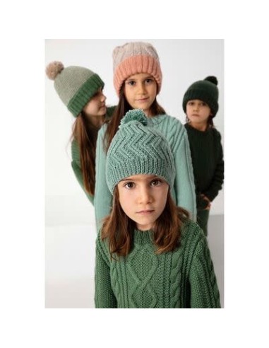 Punto 41 Kids Atlantis Lang Yarns| het Lemster Wolhus heeft ze op voorraad!