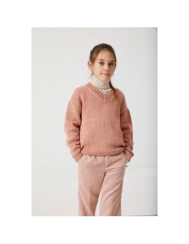 Punto 41 Kids Atlantis Lang Yarns| het Lemster Wolhus heeft ze op voorraad!