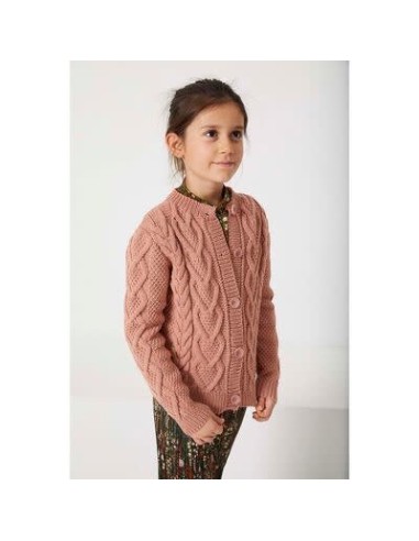 Punto 41 Kids Atlantis Lang Yarns| het Lemster Wolhus heeft ze op voorraad!