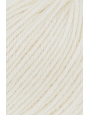 Lang Yarns Atlantis 002 off white| het Lemster Wolhus heeft ze op voorraad!