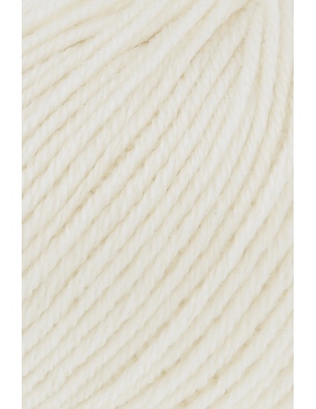 Lang Yarns Atlantis 002 off white| het Lemster Wolhus heeft ze op voorraad!