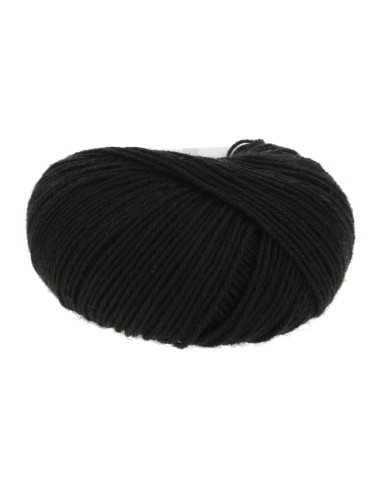 Lang Yarns Atlantis 004 zwart| het Lemster Wolhus heeft ze op voorraad!