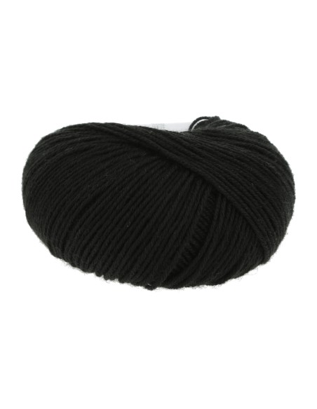 Lang Yarns Atlantis 004 zwart| het Lemster Wolhus heeft ze op voorraad!