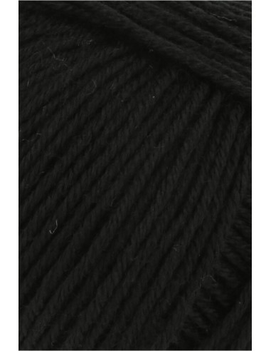 Lang Yarns Atlantis 004 zwart| het Lemster Wolhus heeft ze op voorraad!