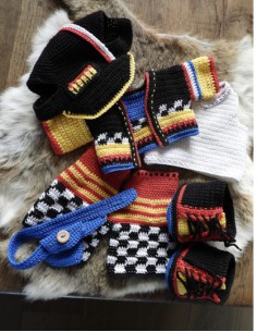 XXL funny kledingset max| Het Lemsterwolhus heeft ze op voorraad!