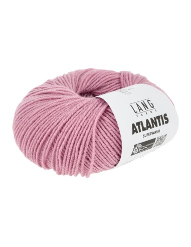 Lang Yarns Atlantis 009 roze| het Lemster Wolhus heeft ze op voorraad!