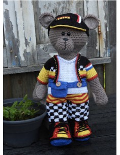 XXL funny kledingset max| Het Lemsterwolhus heeft ze op voorraad! 2