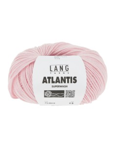 Lang Yarns Atlantis 019 Licht Roze| het Lemster Wolhús heeft ze op voorraad!