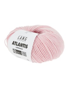 Lang Yarns Atlantis 019 Licht Roze| het Lemster Wolhús heeft ze op voorraad! 2