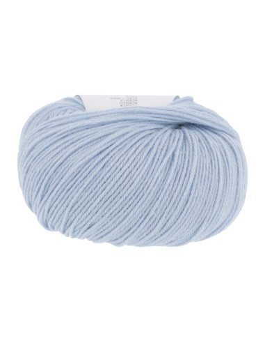 Lang Yarns Atlantis 020 Licht Blauw| het Lemster Wolhús heeft ze op voorraad!